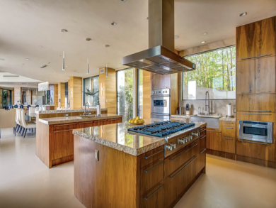 Los Angeles Home 946274
